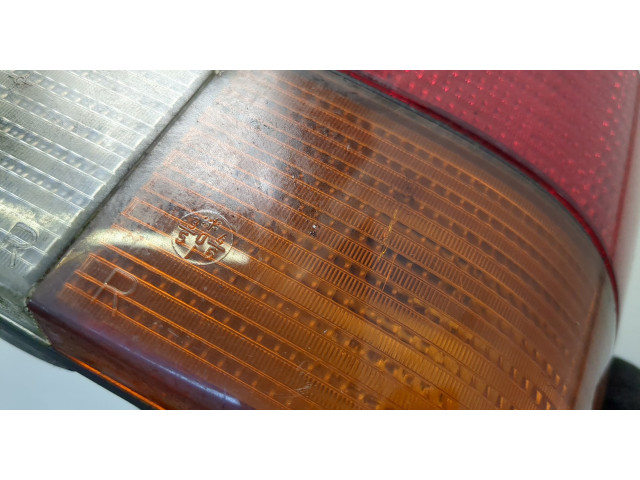 Задний фонарь