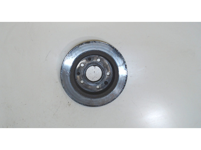 Диск тормозной  Ford Scorpio 1986-1994 2.0  задний    5022949      