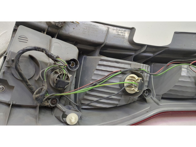 Задний фонарь 33551SWWE01