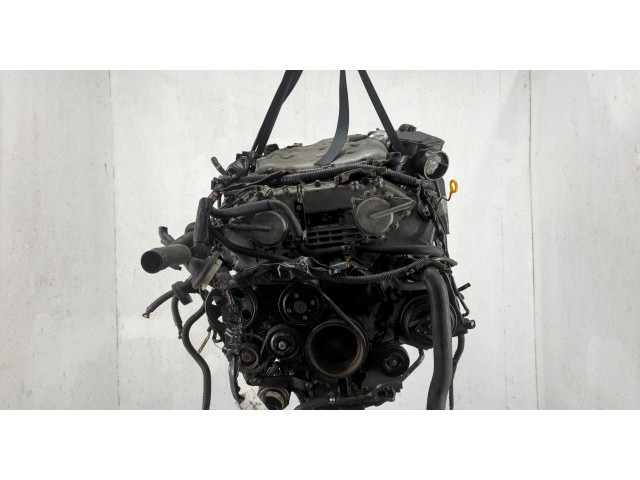 Форсунка топливная Infiniti FX 2002-2009 16600CD701, 17521AC700