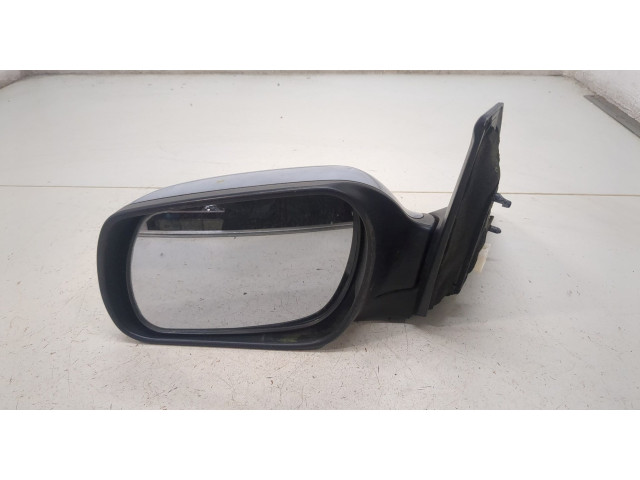 Зеркало боковое  Mazda 3 (BK) 2003-2009  левое           BP5F69180L91
