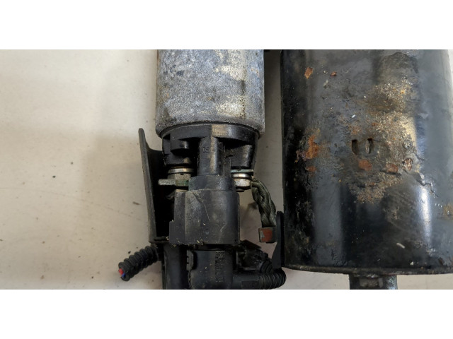 Стартер Skoda Octavia (A5) 2004-2013 1.6 02Z911024K