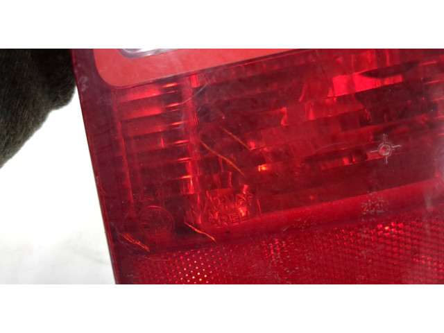 Задний фонарь          