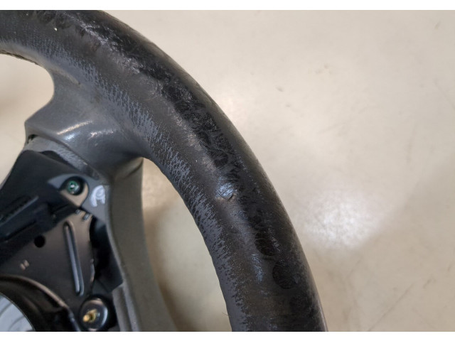 Руль  Mercedes E W210 1995-2002           