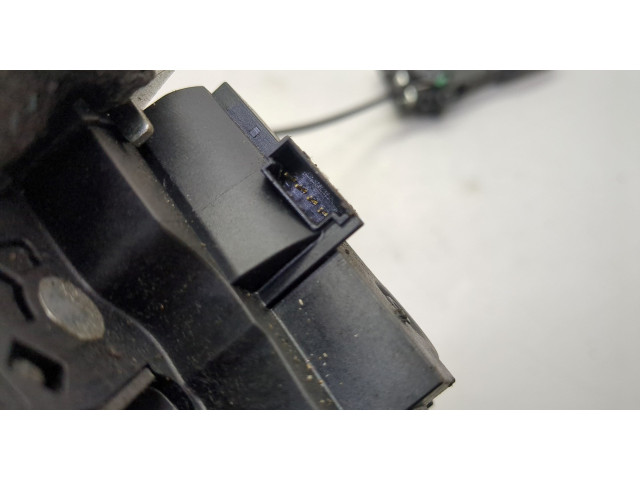 Замок багажника  Mercedes GLK X204 2008-2015       