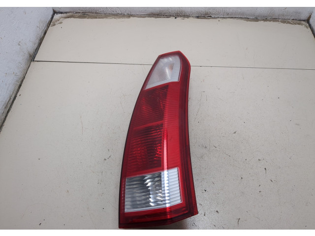 Задний фонарь 1222086, 93294346