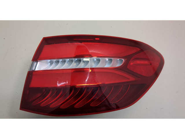 Задний фонарь     A2539061000     