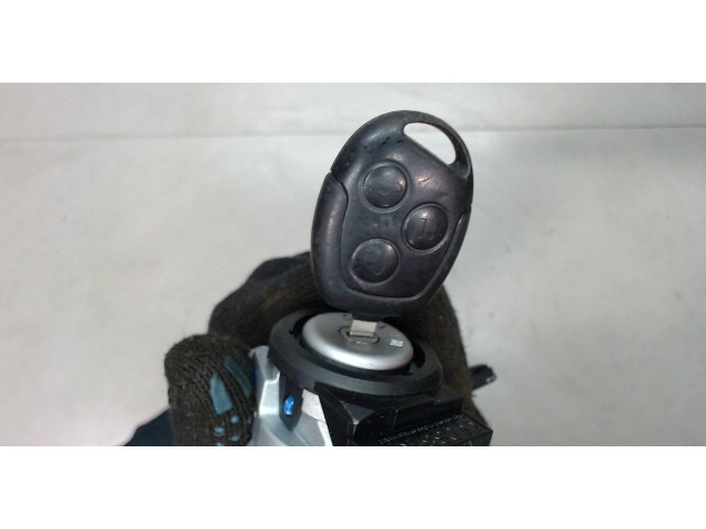  рейка  Колонка рулевая  Ford Focus 2 2005-2008      