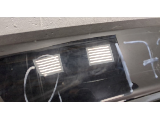 Бампер Honda Accord 10 2017-2023 задний