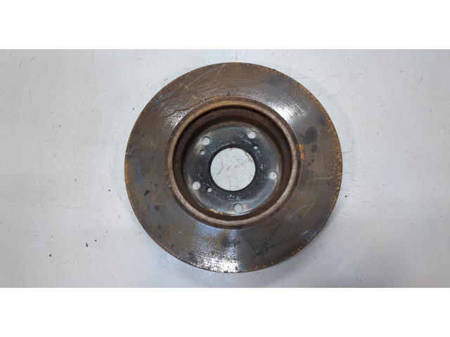 Диск тормозной Honda Civic 2021- передний