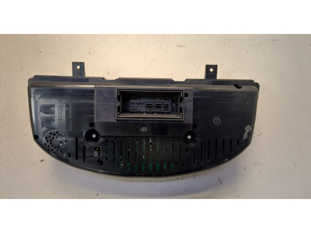 Панель приборов  Volkswagen Passat 6 2005-2010            