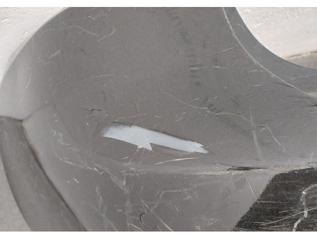 Бампер Lexus IS 2013-2020 задний