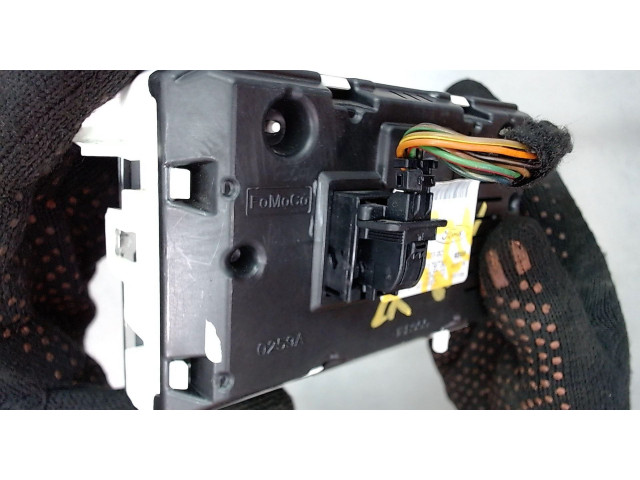 Дисплей бортового компьютера  Ford EcoSport 2012-2016 C1BT18B955BD        