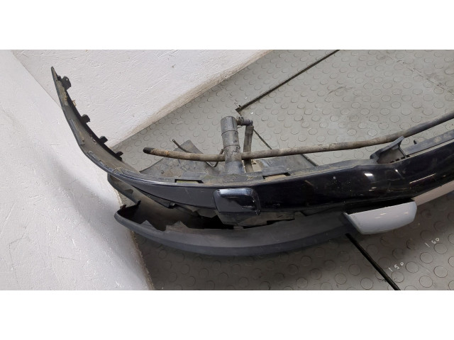 Бампер  Volvo XC90 2002-2014 передний   