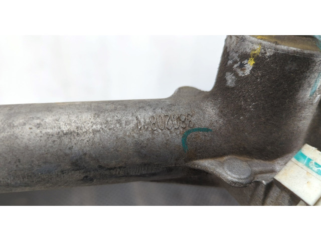    Рейка рулевая без г/у  Chevrolet Bolt 2016-2021      