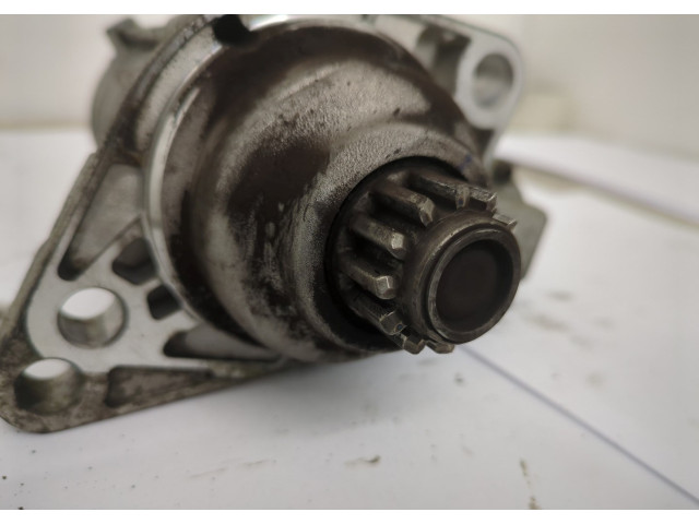 Стартер Volkswagen Golf Plus 1.6