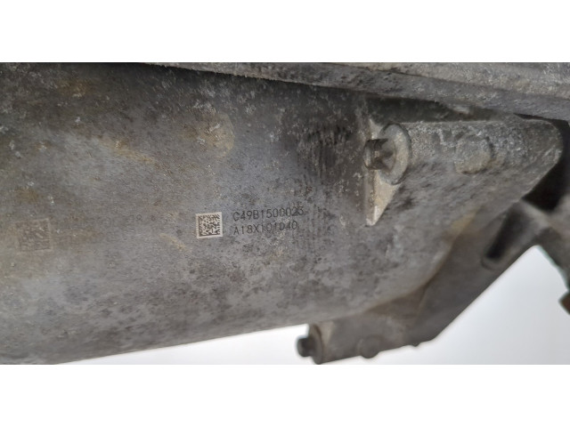    Рейка рулевая без г/у  Subaru Forester (S14) 2018-2024      