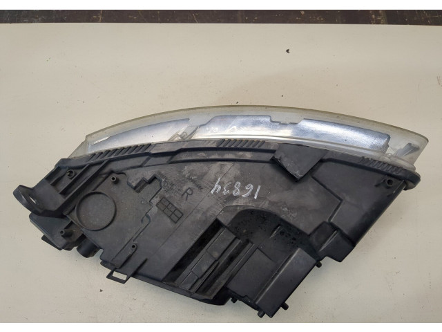 Фара передняя Audi A6 (C6) 2005-2011 правая