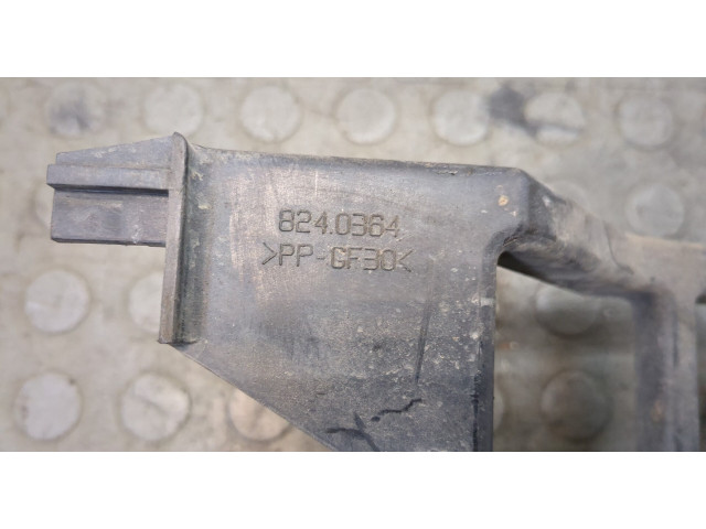 Вентилятор радиатора Citroen Xsara 2000-2005 2.0 дизель