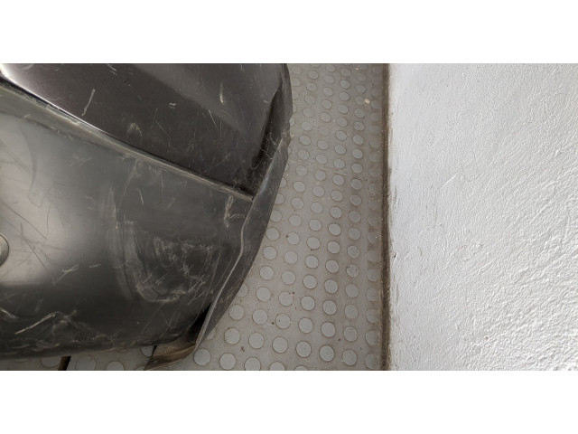 Бампер Nissan Qashqai 2013-2022 задний 850224EB0H, 850224EB6E