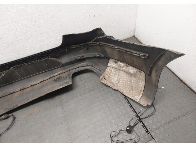 Бампер  Volkswagen Passat CC 2008-2012 задний   3C8807421E