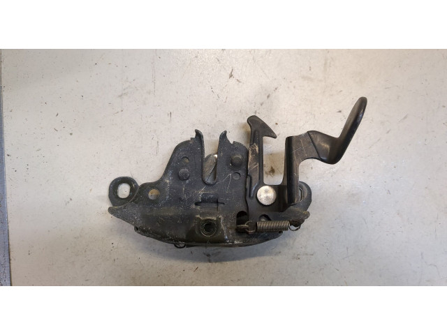 Замок капота Nissan 350Z 2002-2009