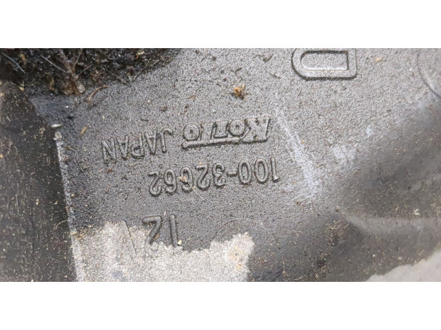 Фара передняя  Suzuki Liana правая 