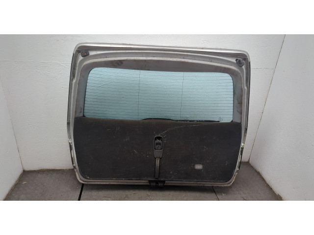 Замок багажника  Mercedes E W211 2002-2009       