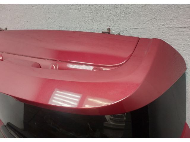 Моторчик заднего дворника Buick Encore 2016-2022