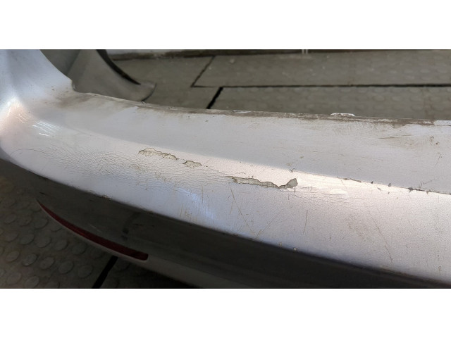 Бампер Skoda Octavia (A5) 2004-2013 задний 1Z9807417