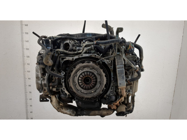 Форсунка топливная  Subaru Forester (S12) 2008-2012         