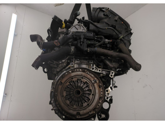 Турбина Citroen C4 2010-2020