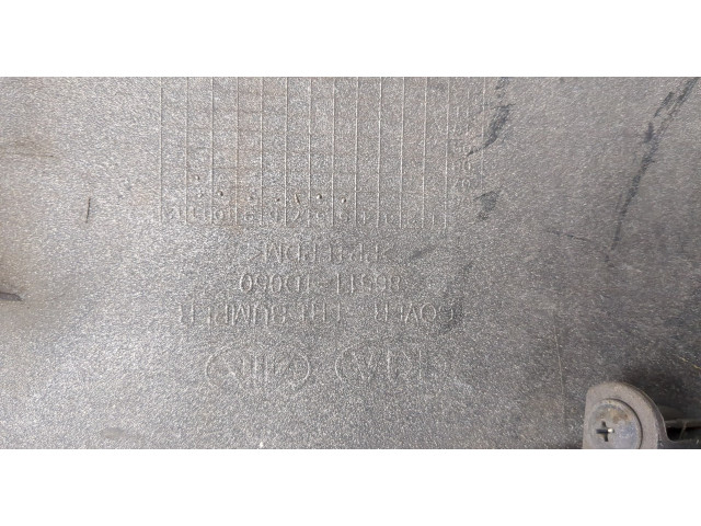 Бампер  KIA Carens 2006-2012 передний   