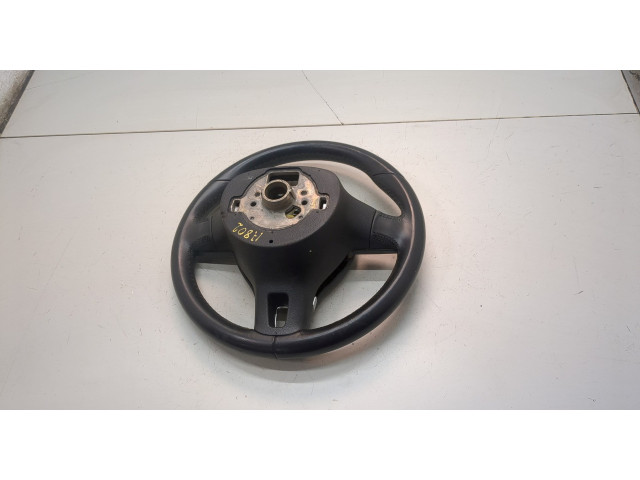 Руль  Volkswagen Tiguan 2011-2018           1T0419091AC, 1T0880201AA