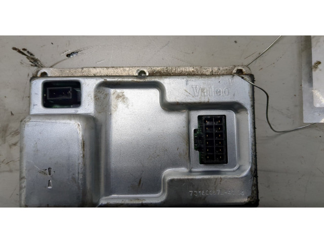 Блок розжига  Saab 9-5 1997-2005