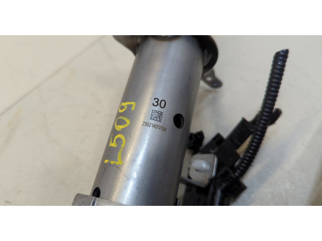  рейка  Колонка рулевая  Honda Accord 11 2023-2025      