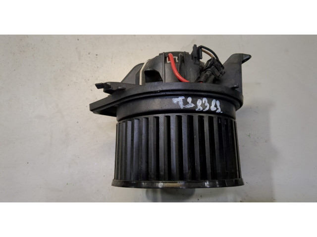 Моторчик печки Mini Countryman (R60) 2010-2016