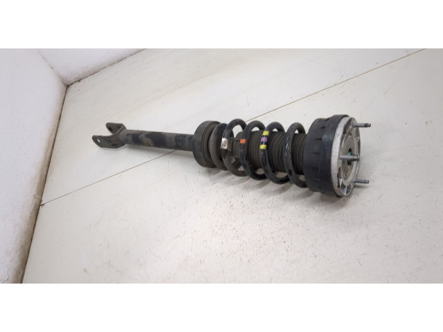 Стойка амортизатора Jaguar XE 2015- T4N7337, GX7318045AC