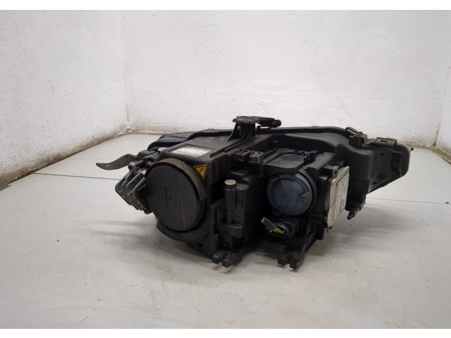 Фара передняя  Audi A5 (8T) 2007-2016 левая 