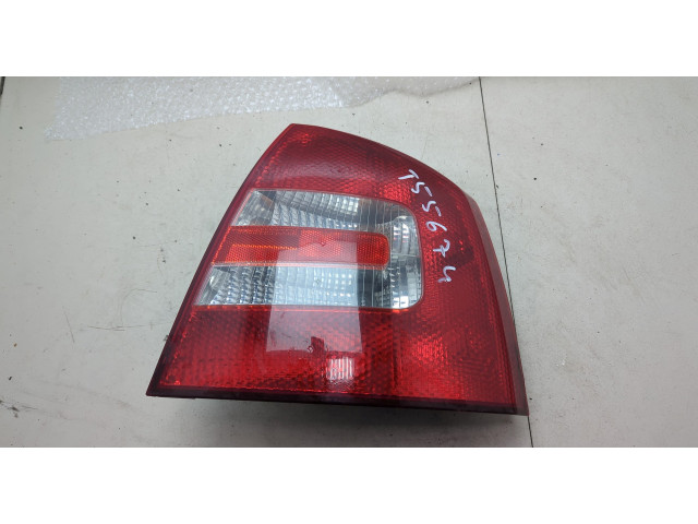 Задний фонарь 1Z5945112A