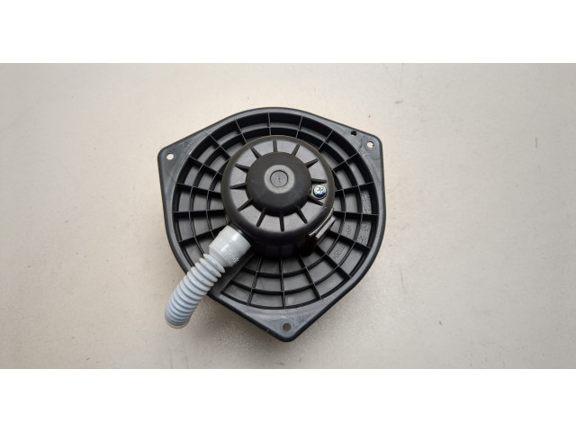 Моторчик печки Mitsubishi Outlander XL 2006-2012 7802A164 7802A164