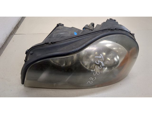 Фара передняя  Volvo XC90 2002-2014 левая 