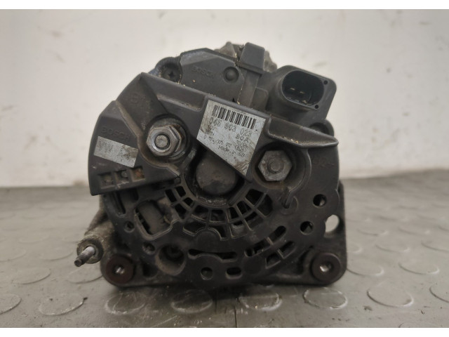 Генератор Skoda Fabia 1999-2007 038903018R