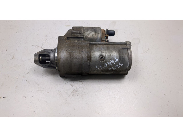 Стартер  Mercedes E W211 2002-2009 3     