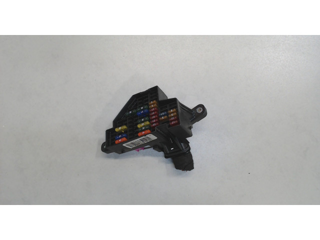 Блок предохранителей  Audi A3 (8PA) 2008-2013      1K2941824     1.4