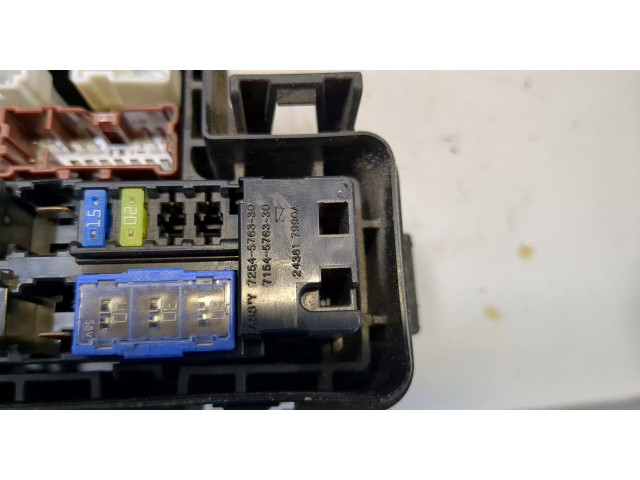 Блок предохранителей  Nissan Rogue 2014-2020         