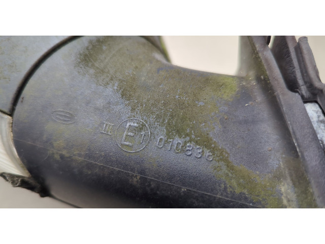 Зеркало боковое Volkswagen Golf 5 2003-2009 правое 1K2857508AT, 5M0857522H