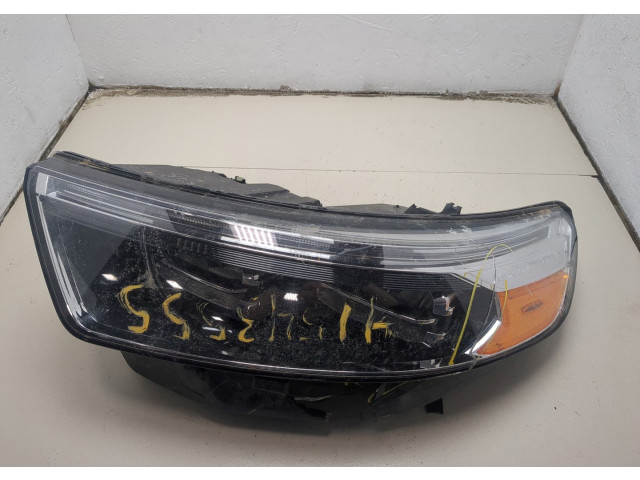 Фара передняя  Ford Explorer 2019-2025 левая 