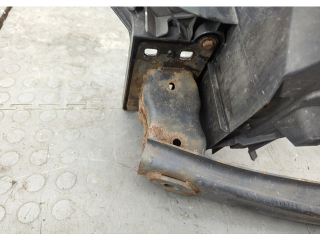 Замок капота  Seat Ibiza 4 2008-2015     