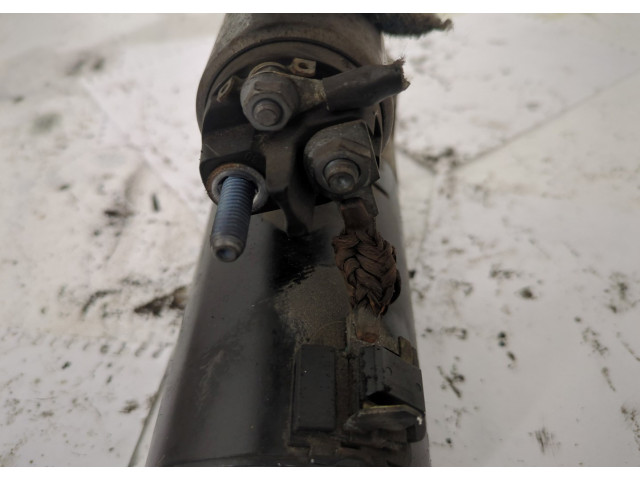 Стартер  Mercedes ML W166 2011-2015 2.1     